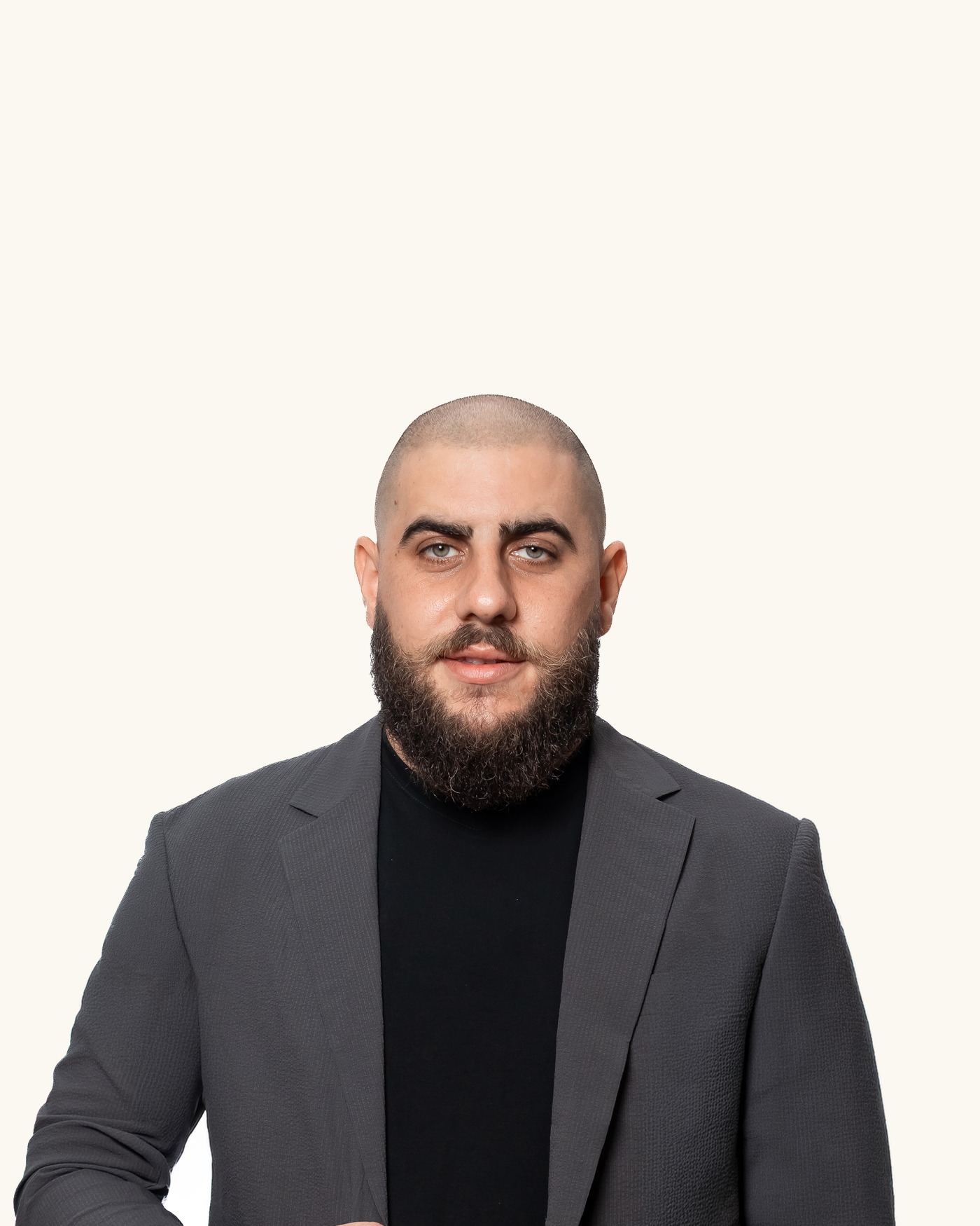 Kobi Levi, senior partner and founder at MKOR
