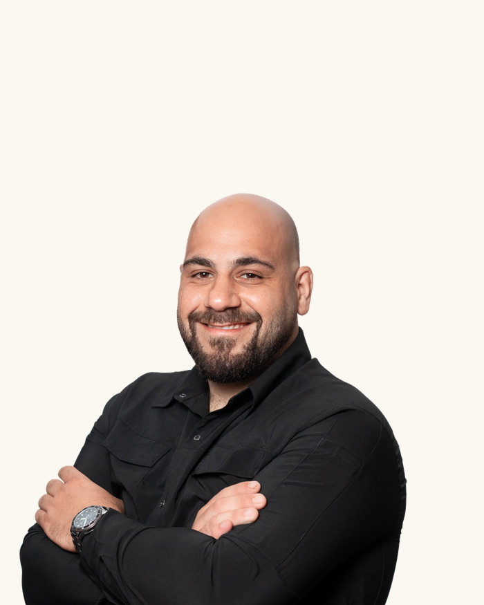 Yakov Ben Bachar