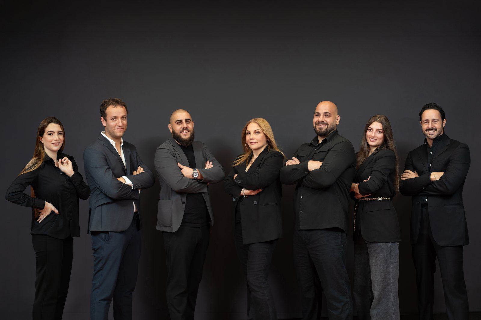 The MKOR team